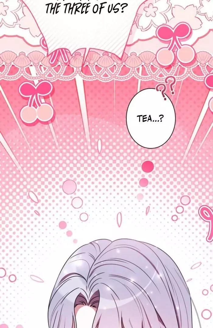 The Count's Beloved Contract Young Lady Chapter 12 page 64