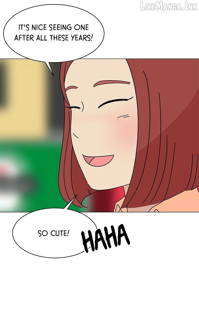 Sol in Wonderland Chapter 12 page 60