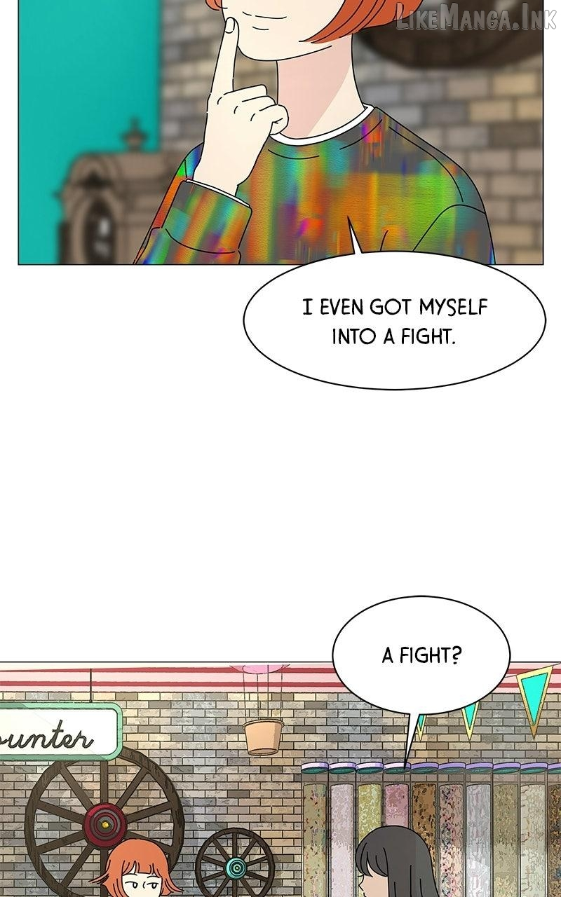 Sol in Wonderland Chapter 12 page 37