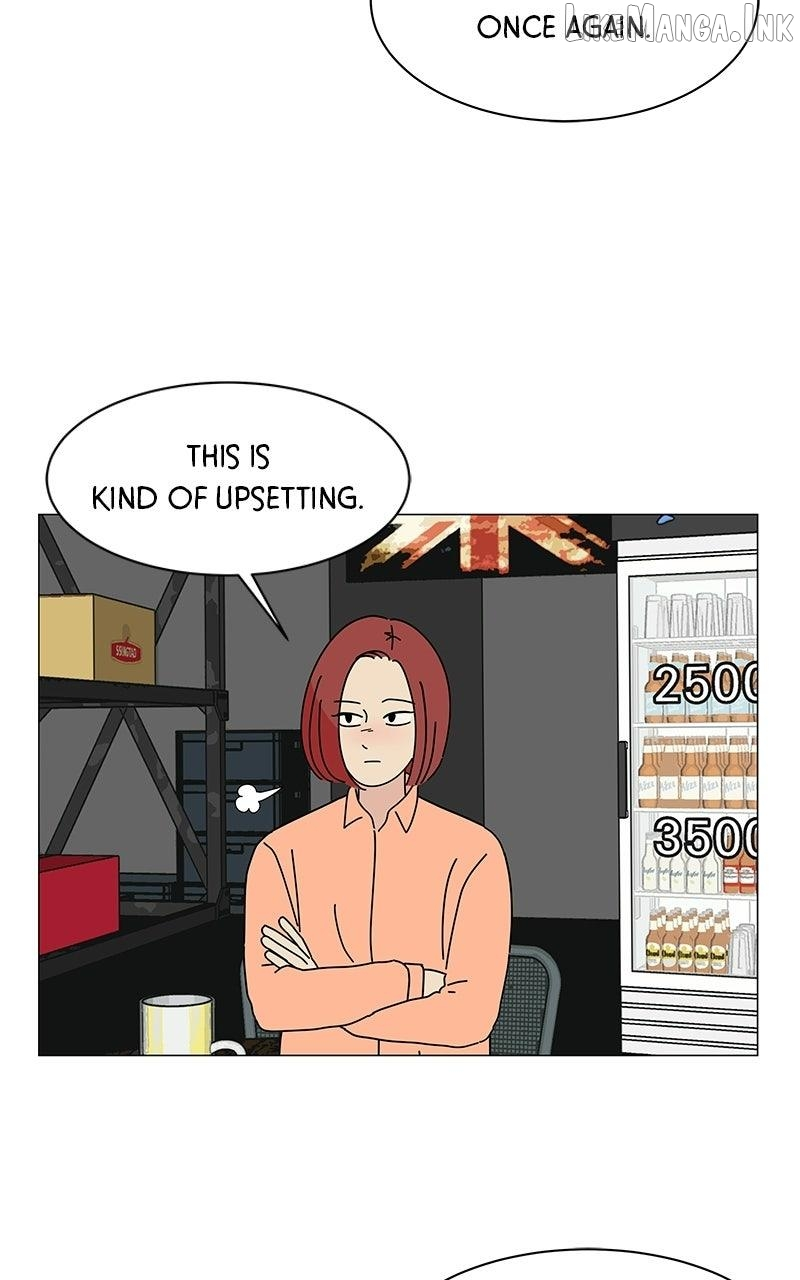 Sol in Wonderland Chapter 12 page 52