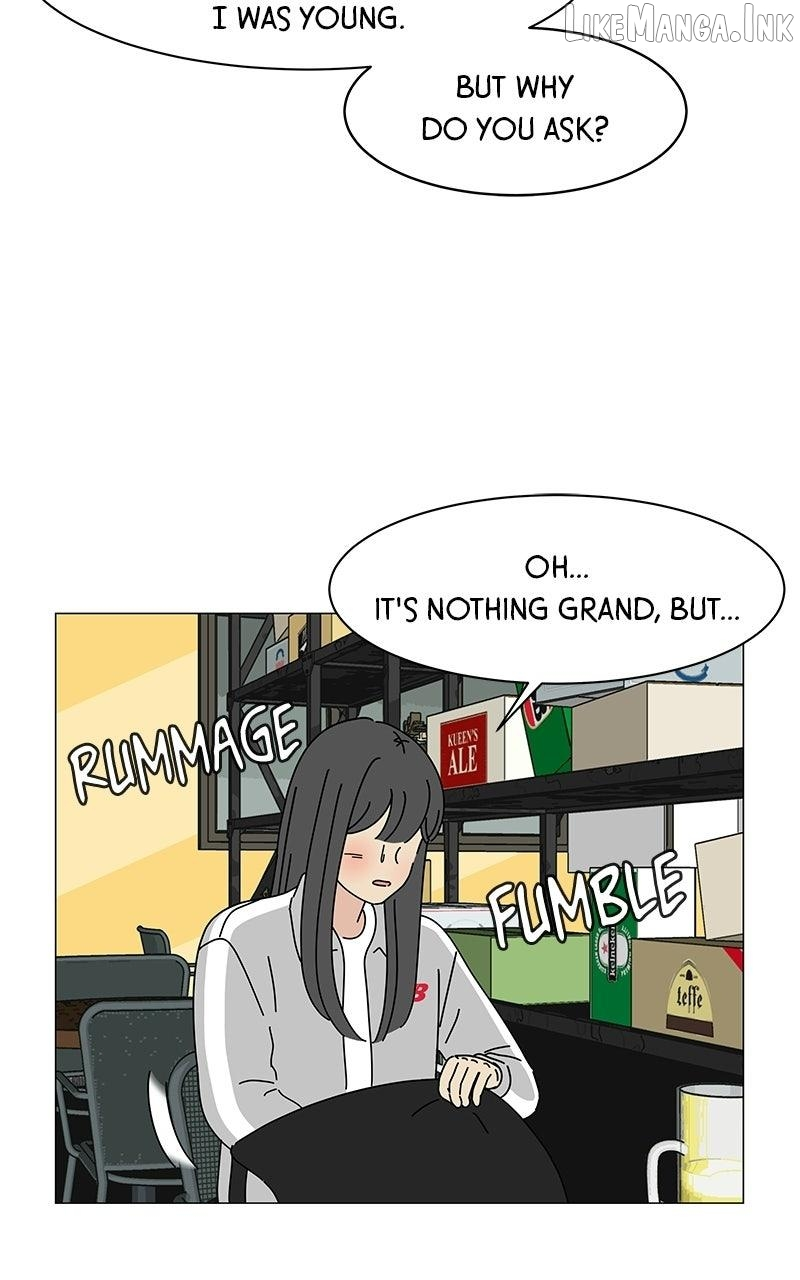 Sol in Wonderland Chapter 12 page 56