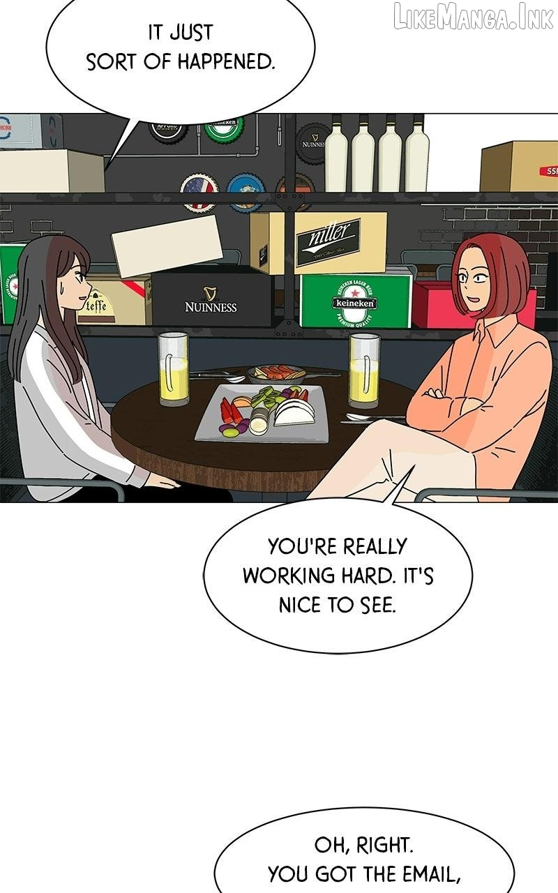 Sol in Wonderland Chapter 12 page 40