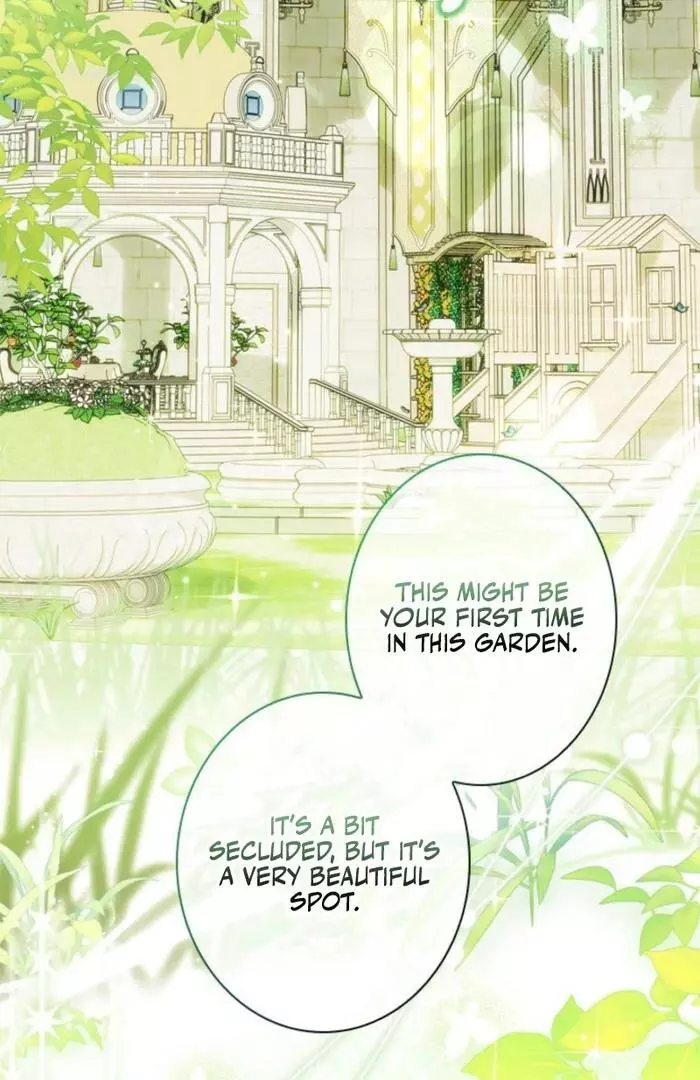 The Count's Beloved Contract Young Lady Chapter 12 page 78