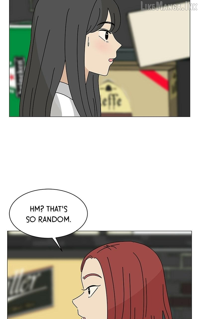 Sol in Wonderland Chapter 12 page 54