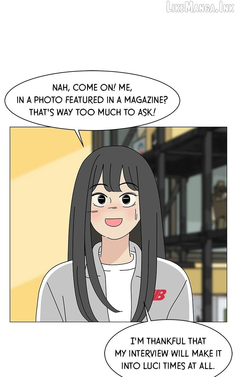 Sol in Wonderland Chapter 12 page 46
