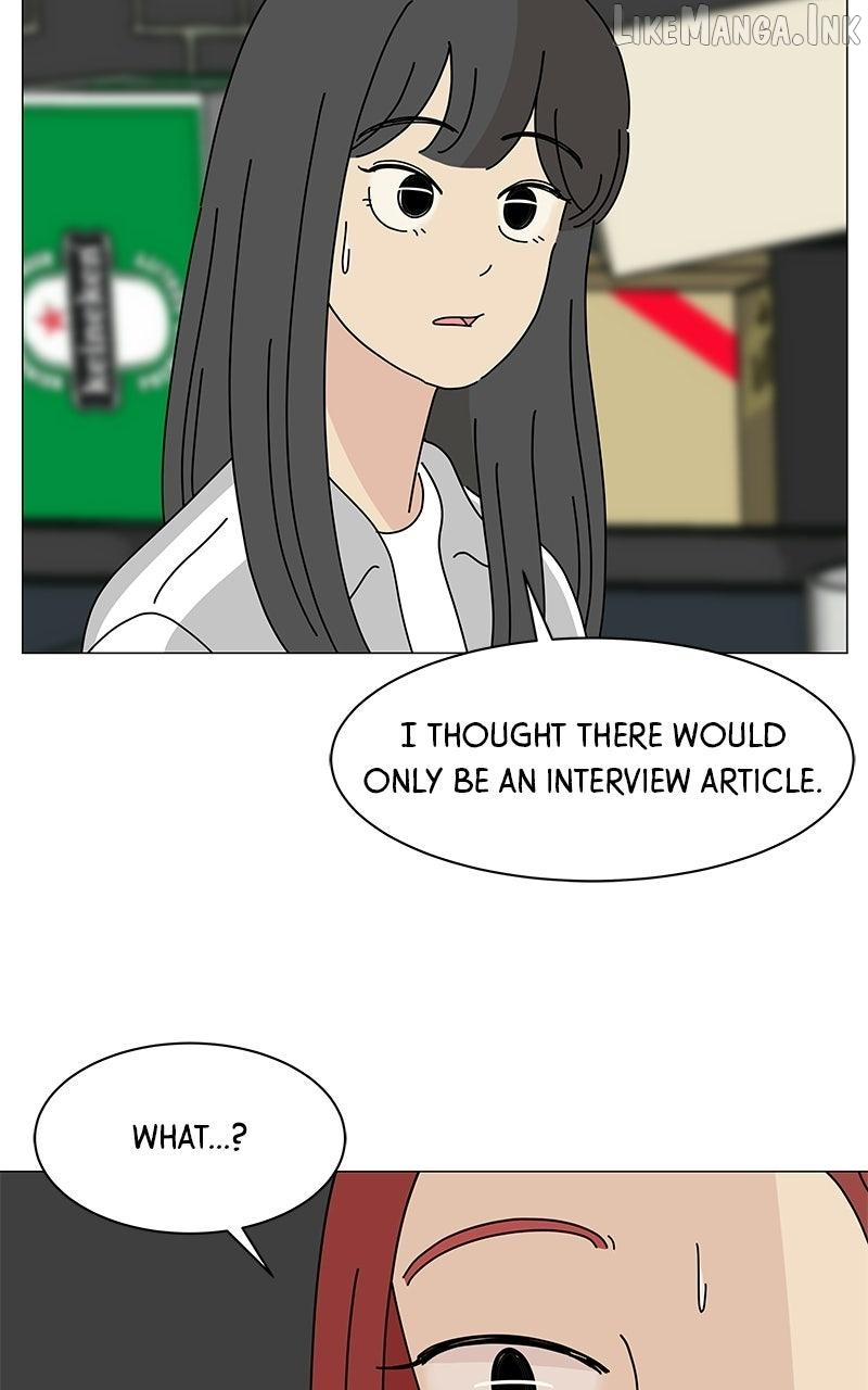 Sol in Wonderland Chapter 12 page 43