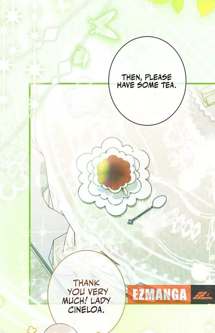 The Count's Beloved Contract Young Lady Chapter 12 page 79