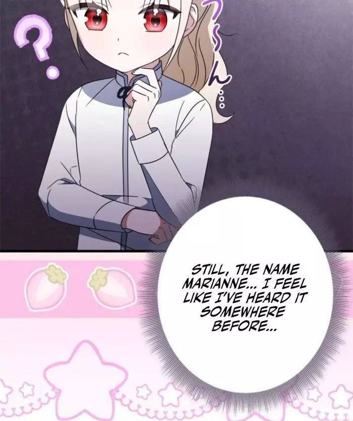 The Count's Beloved Contract Young Lady Chapter 12 page 75
