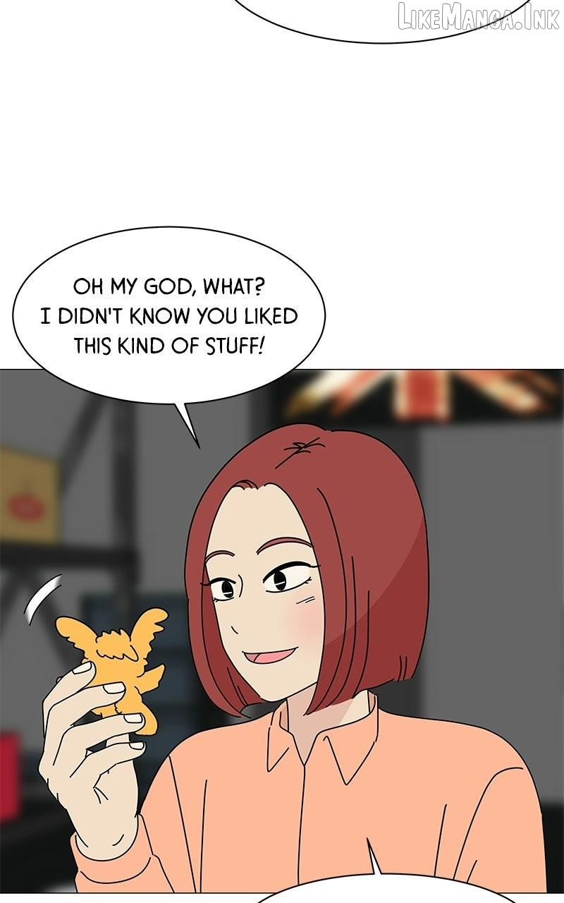 Sol in Wonderland Chapter 12 page 58
