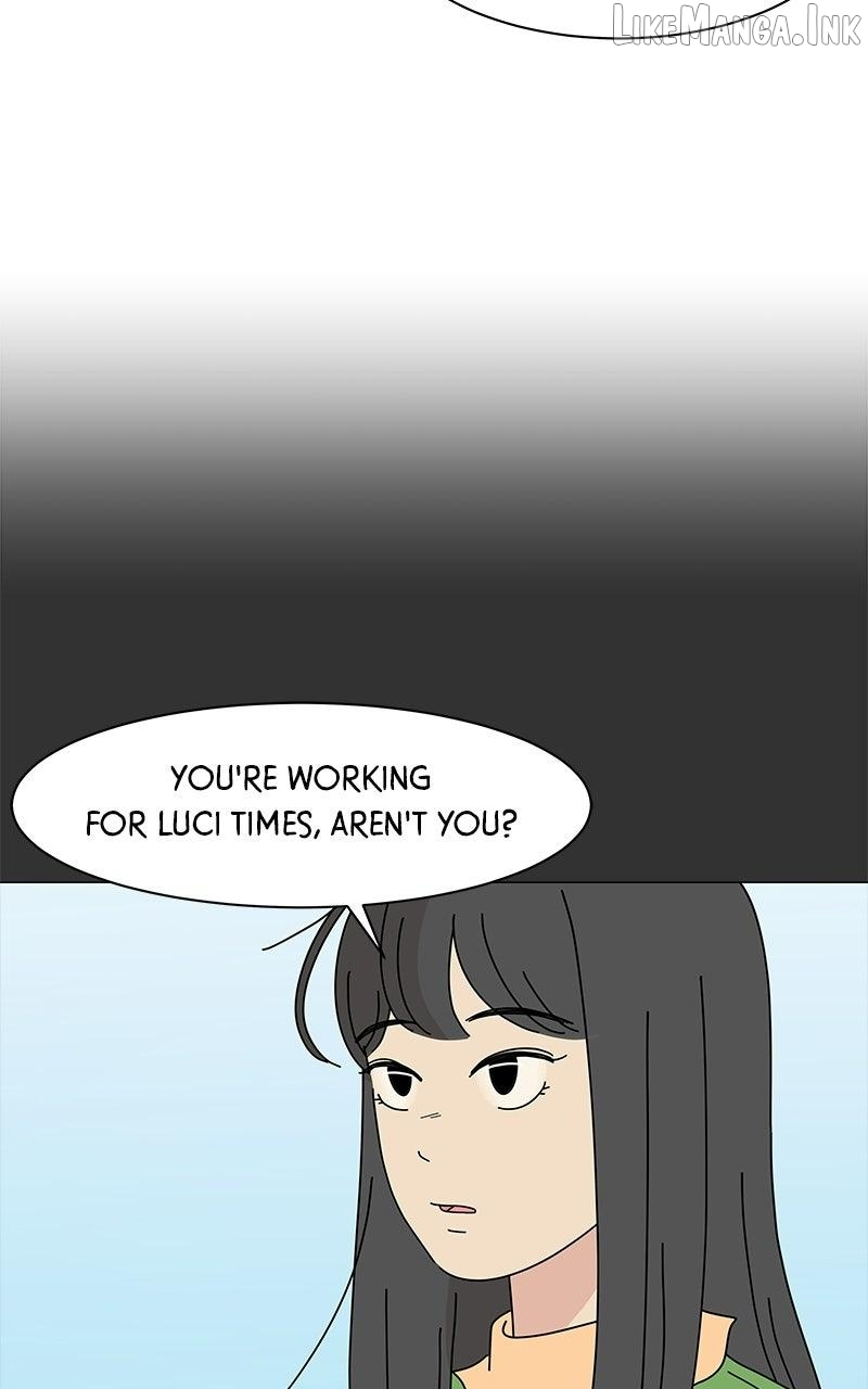 Sol in Wonderland Chapter 12 page 47