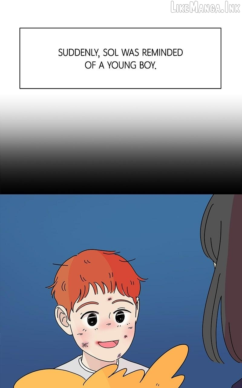 Sol in Wonderland Chapter 12 page 65