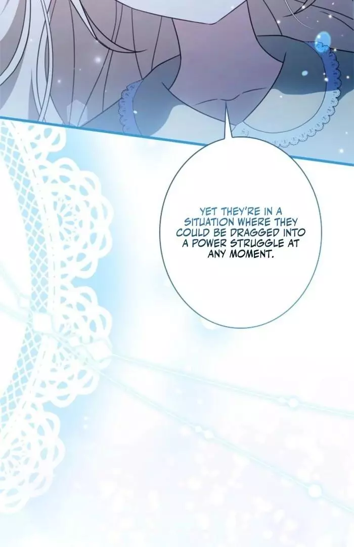 The Count's Beloved Contract Young Lady Chapter 12 page 43