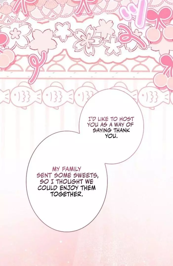 The Count's Beloved Contract Young Lady Chapter 12 page 66
