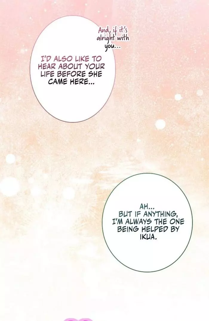 The Count's Beloved Contract Young Lady Chapter 12 page 67