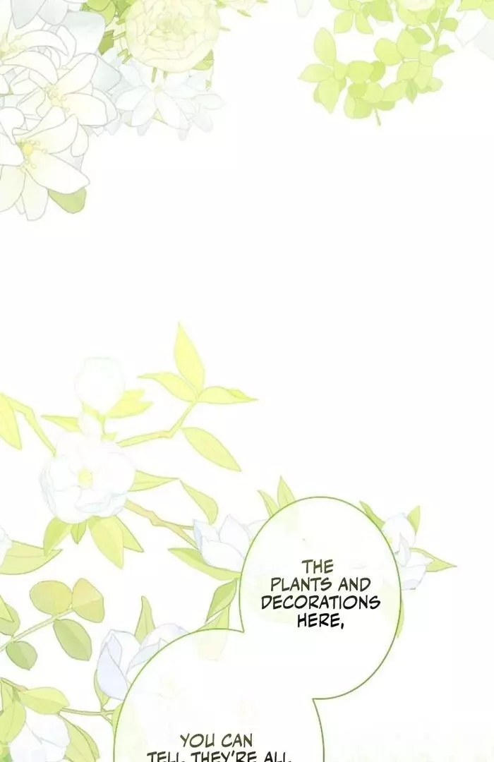The Count's Beloved Contract Young Lady Chapter 12 page 96