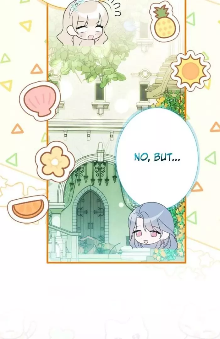 The Count's Beloved Contract Young Lady Chapter 12 page 109