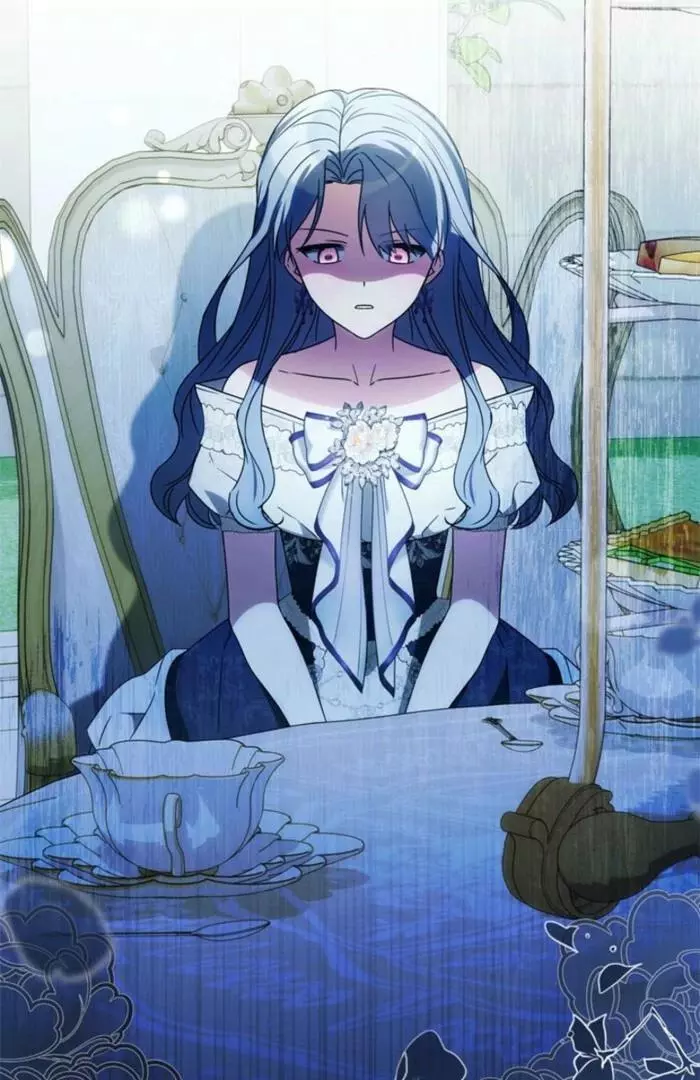 The Count's Beloved Contract Young Lady Chapter 12 page 127