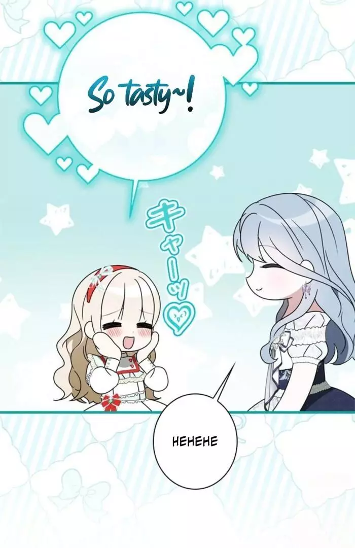 The Count's Beloved Contract Young Lady Chapter 12 page 106