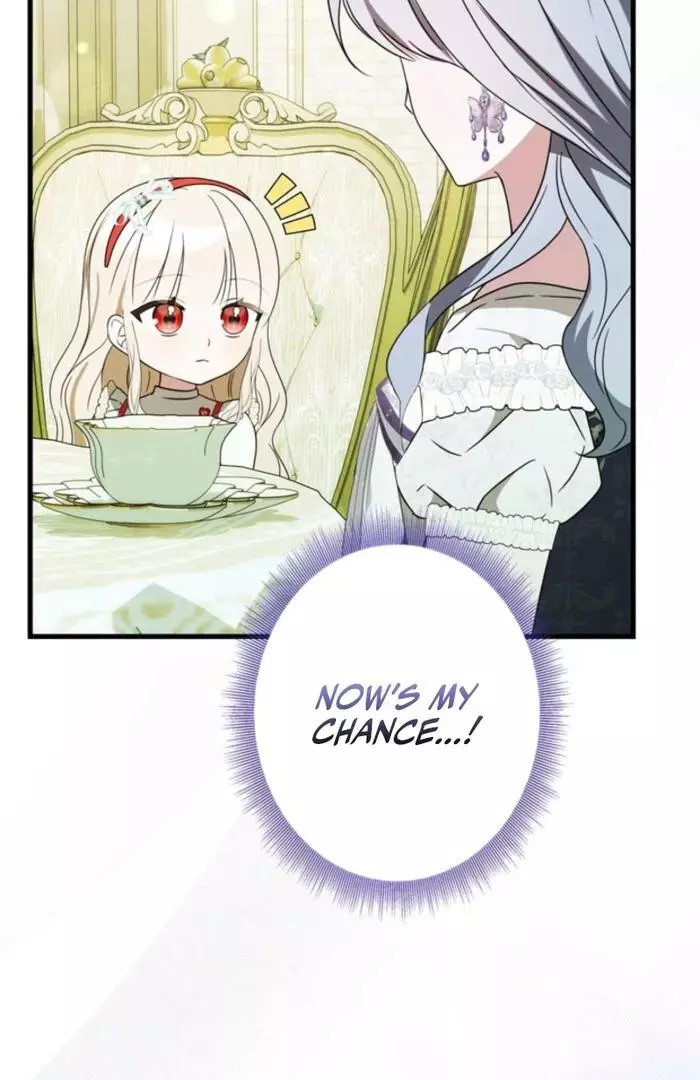 The Count's Beloved Contract Young Lady Chapter 12 page 118
