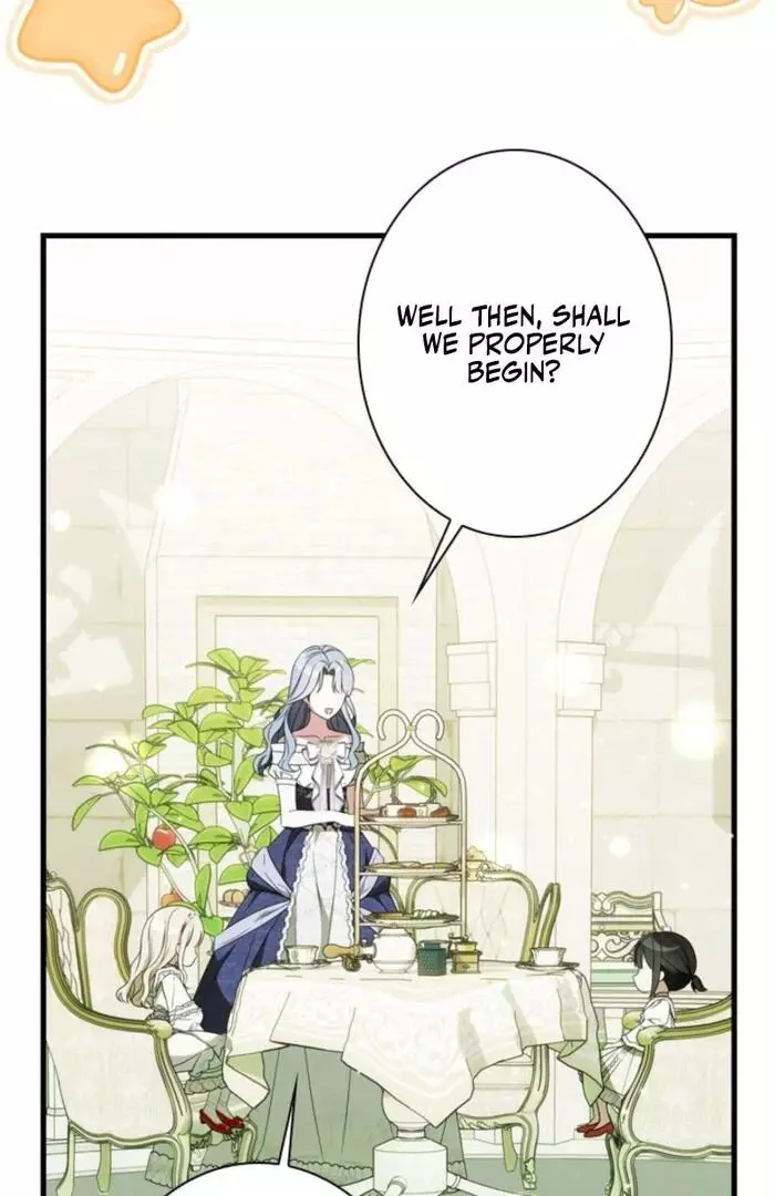 The Count's Beloved Contract Young Lady Chapter 12 page 102