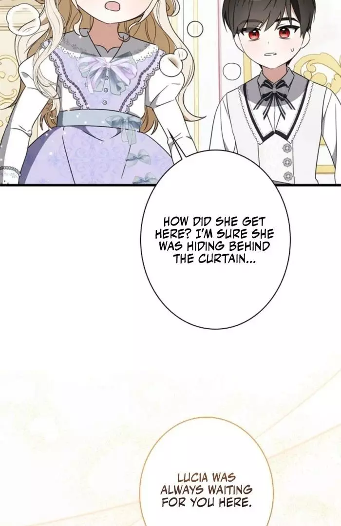 The Count's Beloved Contract Young Lady Chapter 12 page 24