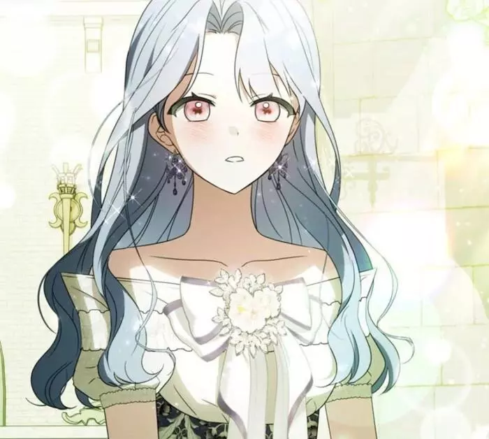 The Count's Beloved Contract Young Lady Chapter 12 page 94