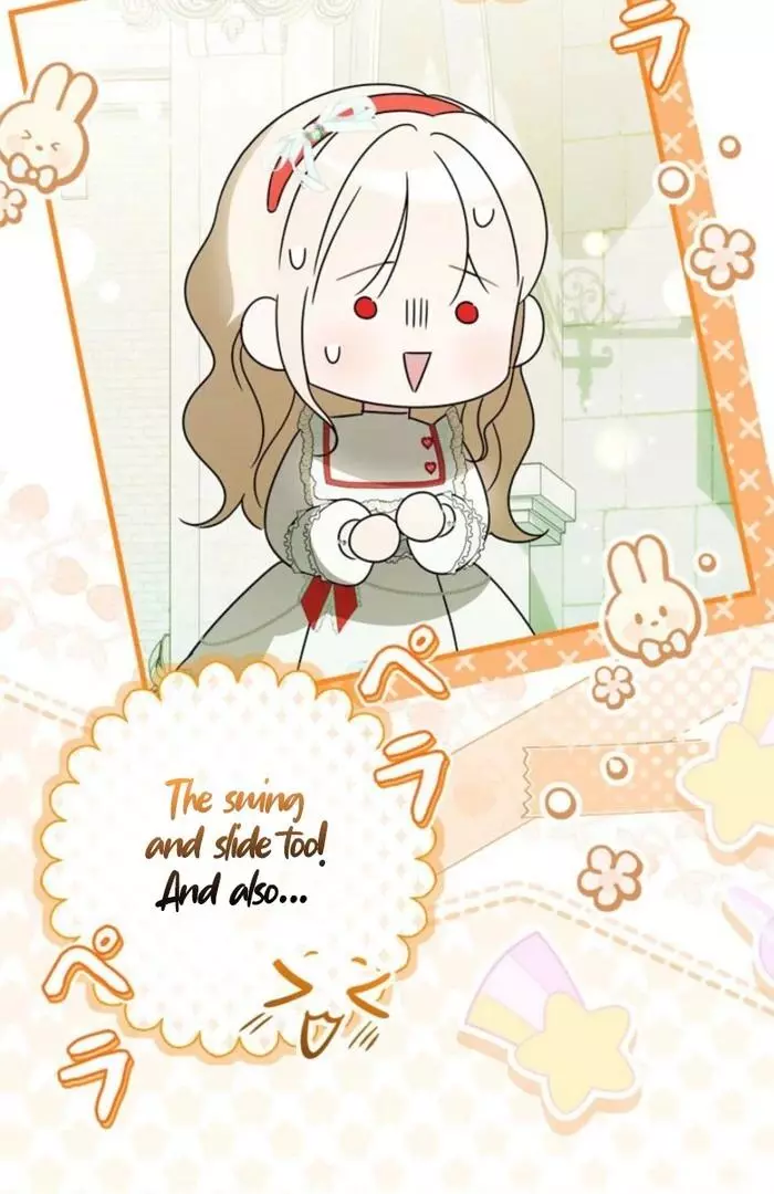 The Count's Beloved Contract Young Lady Chapter 12 page 88