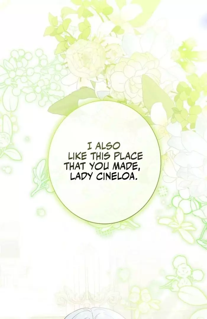 The Count's Beloved Contract Young Lady Chapter 12 page 93