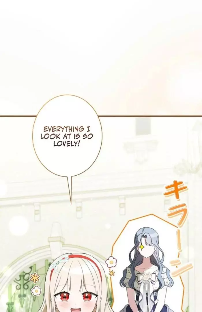 The Count's Beloved Contract Young Lady Chapter 12 page 83