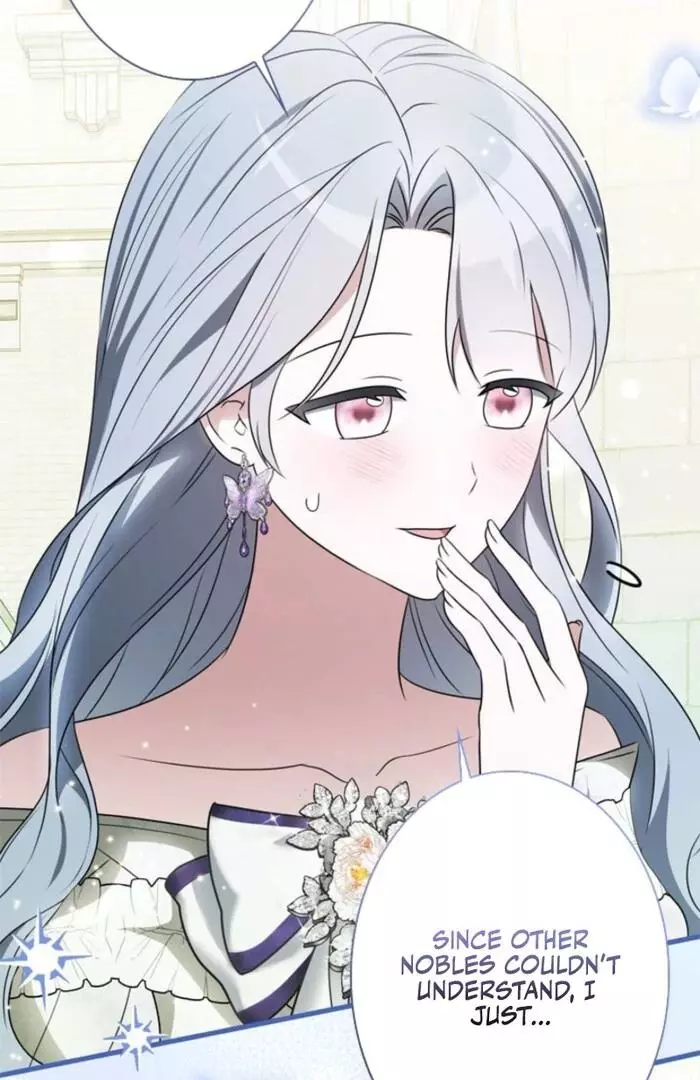 The Count's Beloved Contract Young Lady Chapter 12 page 91