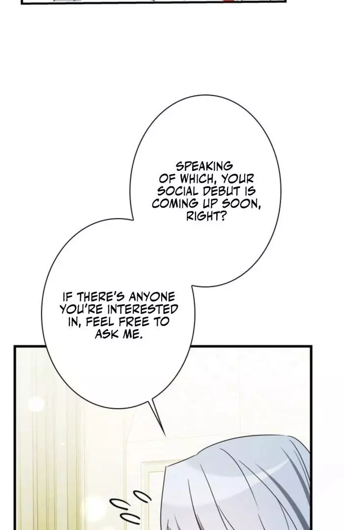 The Count's Beloved Contract Young Lady Chapter 12 page 117