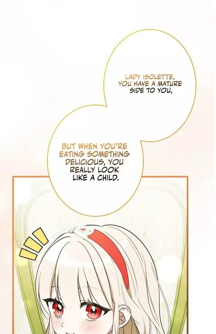 The Count's Beloved Contract Young Lady Chapter 12 page 107