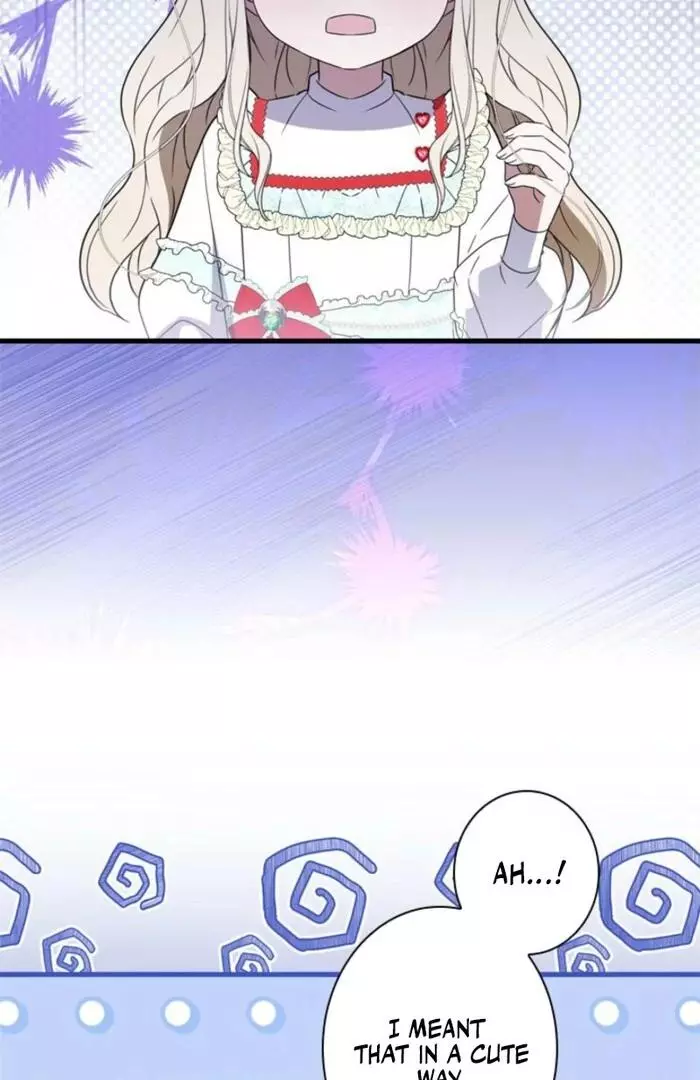 The Count's Beloved Contract Young Lady Chapter 12 page 113