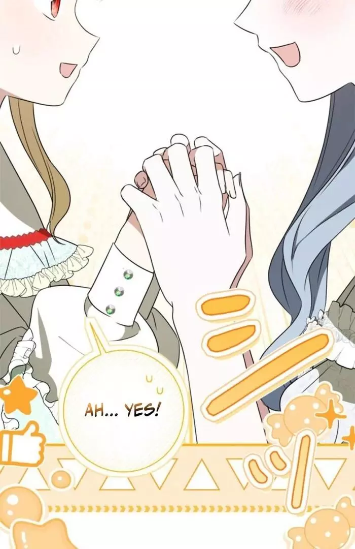 The Count's Beloved Contract Young Lady Chapter 12 page 101