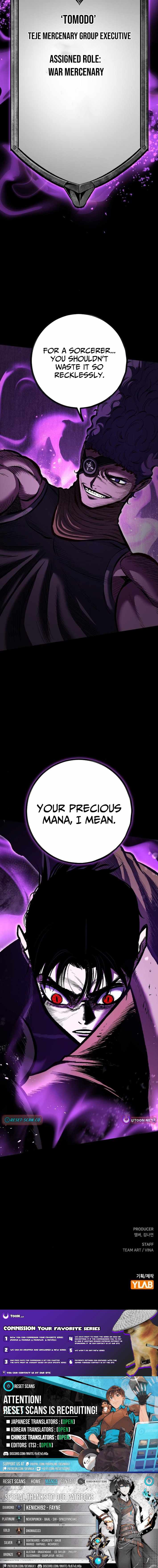 Chronicle of Runes Chapter 13 page 13