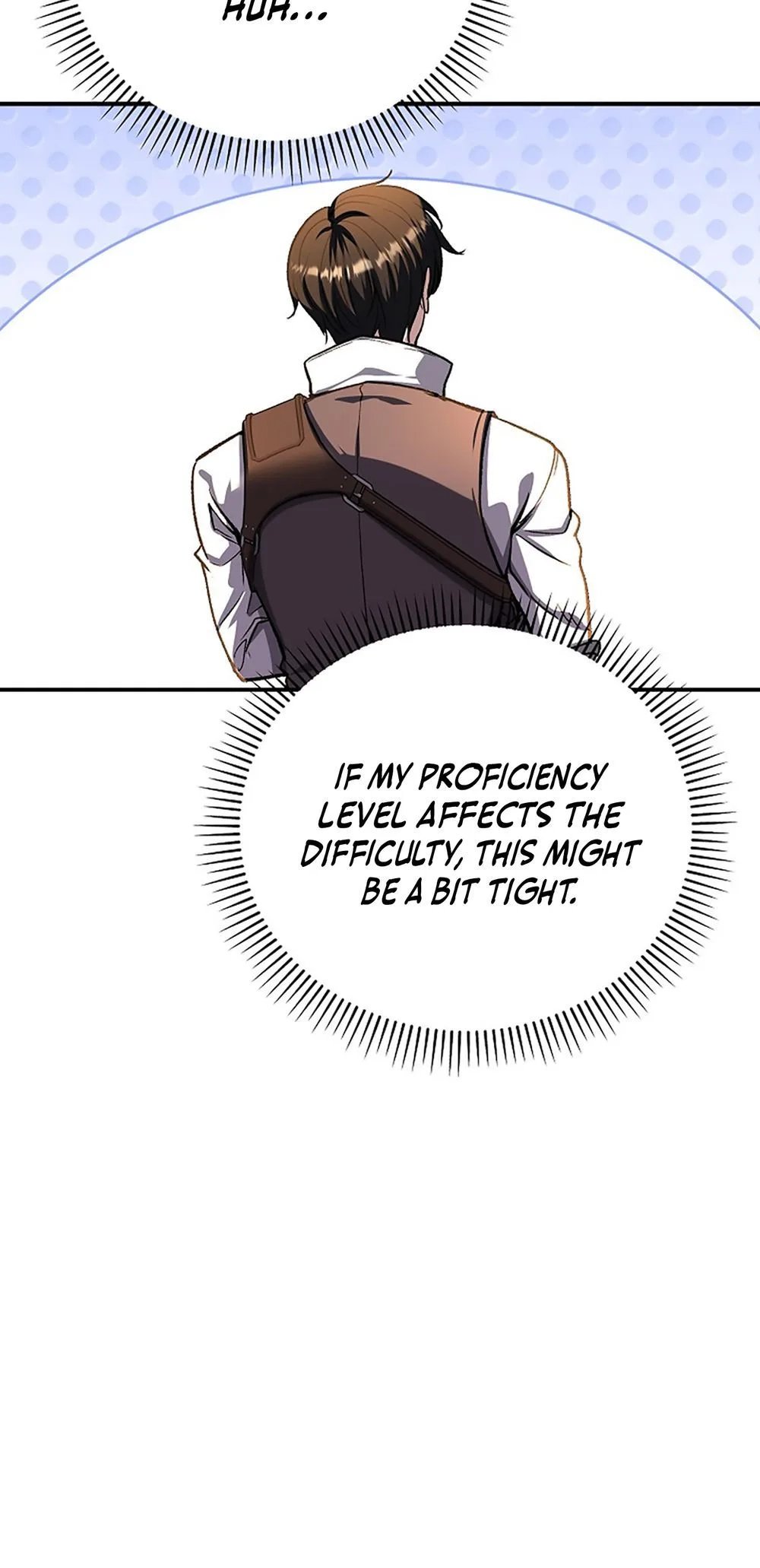 The Returnee’s Hidden Strategy Stream Chapter 13 page 36