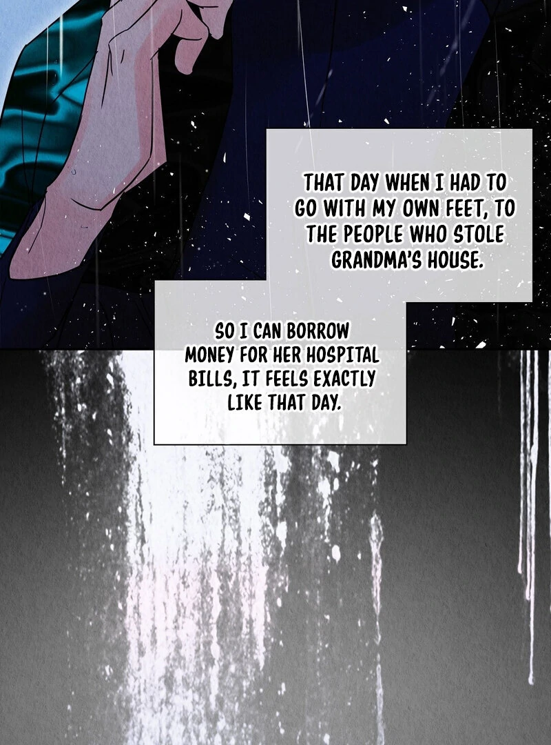 The Tale of The Villain Chapter 12 page 11