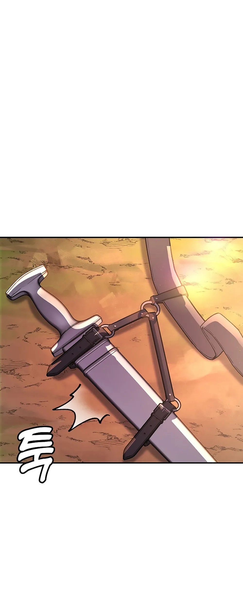 The Returnee’s Hidden Strategy Stream Chapter 13 page 21