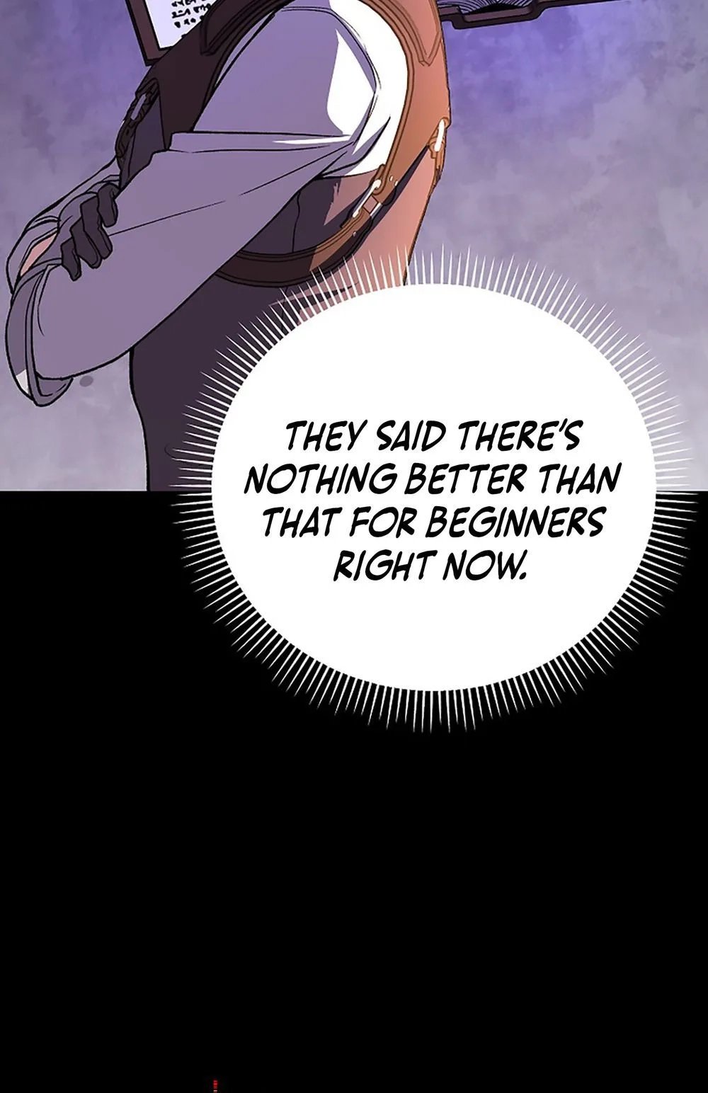 The Returnee’s Hidden Strategy Stream Chapter 13 page 9