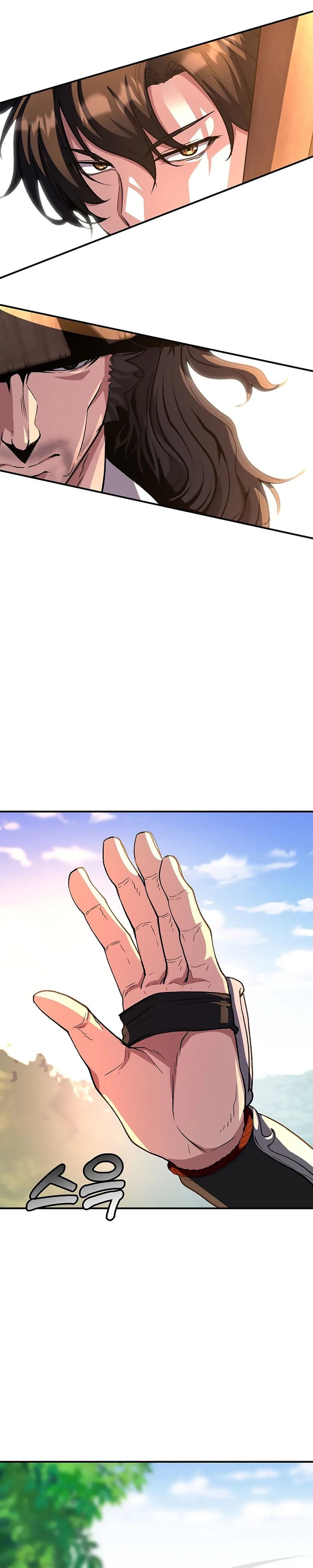 The Returnee’s Hidden Strategy Stream Chapter 13 page 31