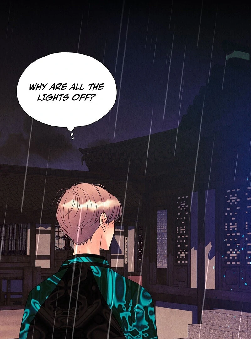The Tale of The Villain Chapter 12 page 28