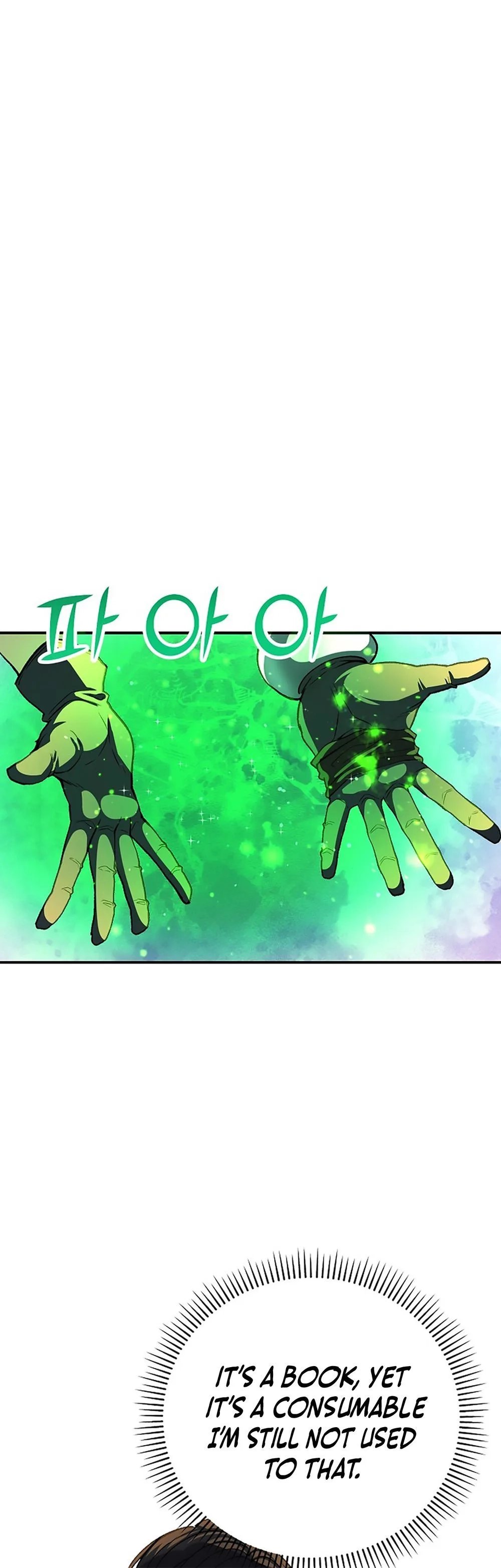 The Returnee’s Hidden Strategy Stream Chapter 13 page 3