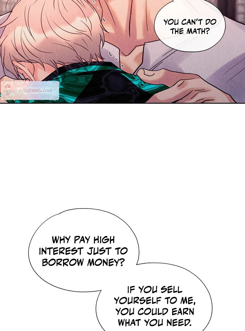 The Tale of The Villain Chapter 12 page 102
