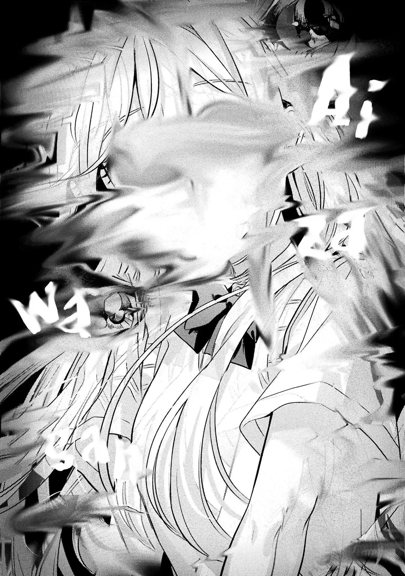 Mietemasu yo! Aizawa-san Chapter 12 page 26