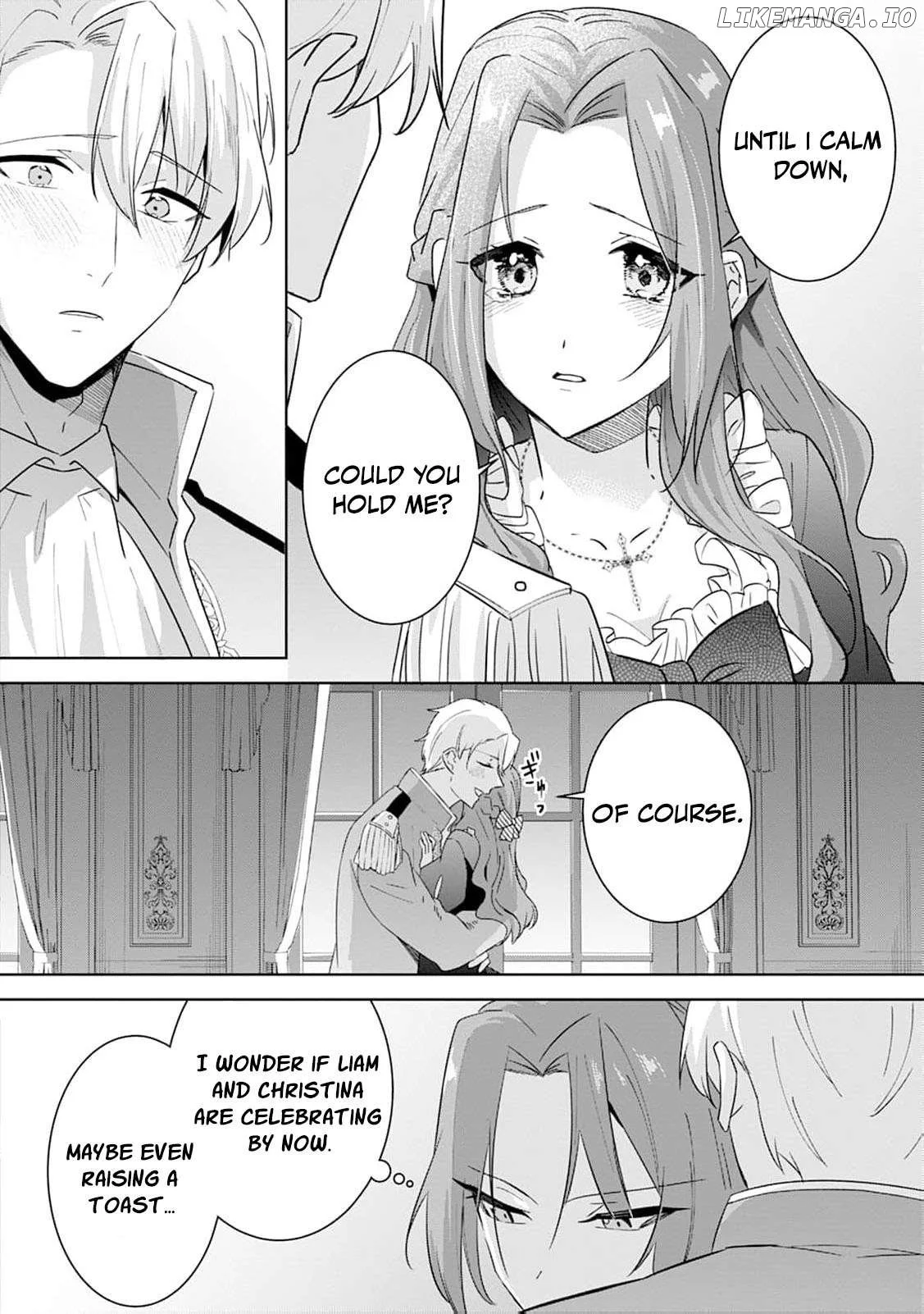 The wife who returned from the dead avenges herself with elegance Chapter 13 page 9