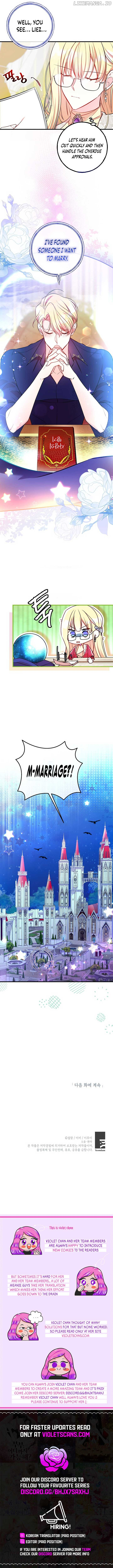 A Country Life With A Sexy King Chapter 12 page 9