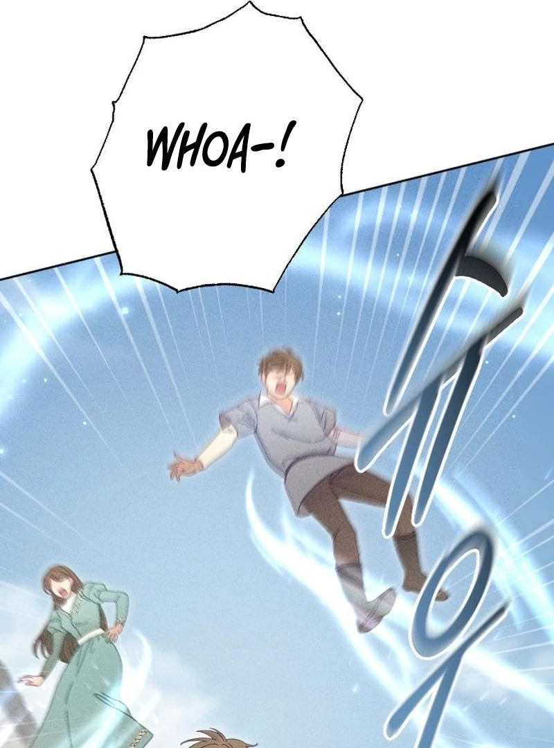 Dare I Hope Chapter 13 page 8