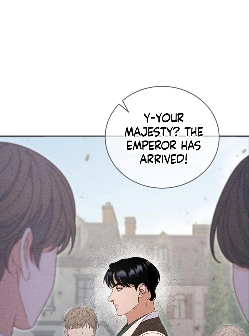 Dare I Hope Chapter 13 page 24