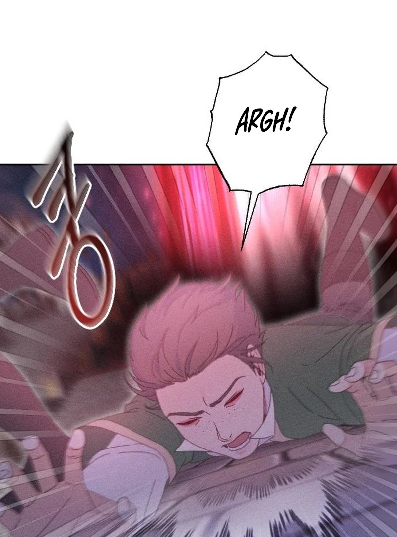 Dare I Hope Chapter 13 page 4