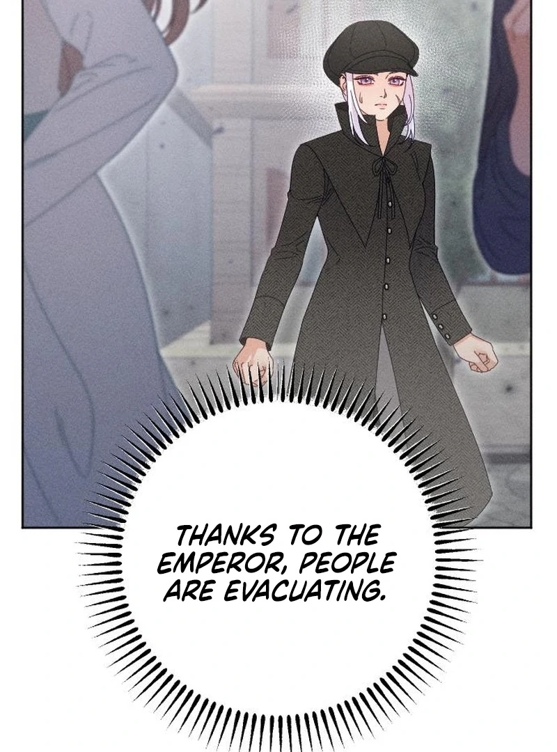 Dare I Hope Chapter 13 page 30